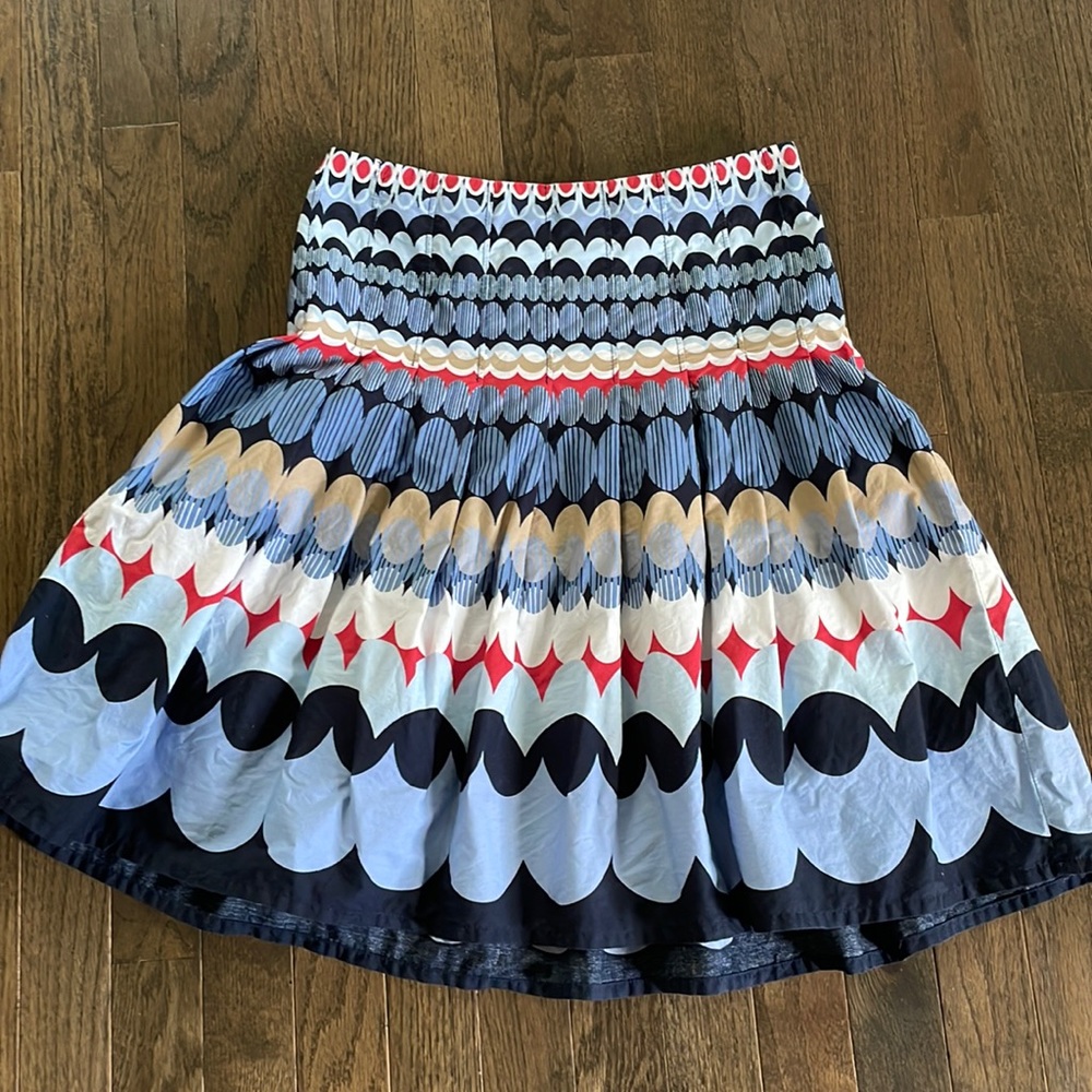 Ann Taylor Loft skirt